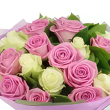 Sofia flowers  -  Allure Flower Bouquet/Arrangement