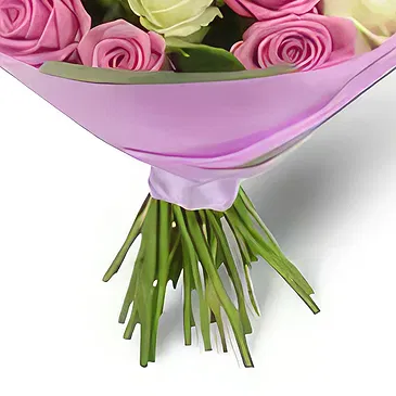 Sofia flowers  -  Allure Flower Bouquet/Arrangement