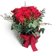 Madeira Fiorista online - Simbolo dell'amore Mazzo