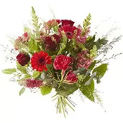 Vanlose online Florist - For the most Beautiful Bouquet