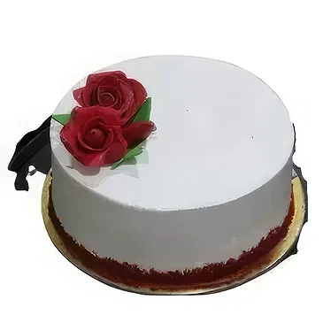 Tarut Blumen Florist- Samtkuchen Bouquet/Blumenschmuck