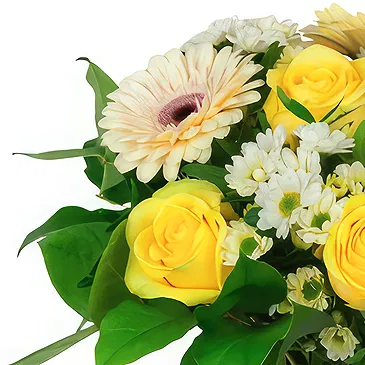 Greece flowers  -  Royal Choice Flower Bouquet/Arrangement