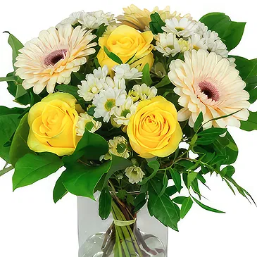Greece flowers  -  Royal Choice Flower Bouquet/Arrangement