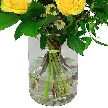 Greece flowers  -  Royal Choice Flower Bouquet/Arrangement