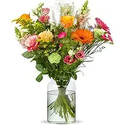 Amsterdam-Zuidoost online Florist - cheer Bouquet