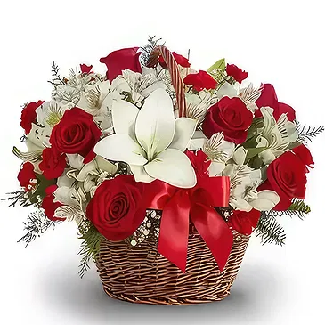Sharjah bloemen bloemist- Kop op Boeket/bloemstuk