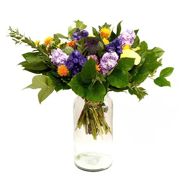 Vanlose flowers  -  Sunshine Flower Bouquet/Arrangement