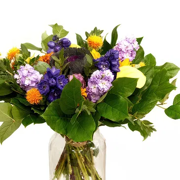 Vanlose flowers  -  Sunshine Flower Bouquet/Arrangement