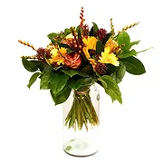 Store Valby online Florist - Happiness Bouquet