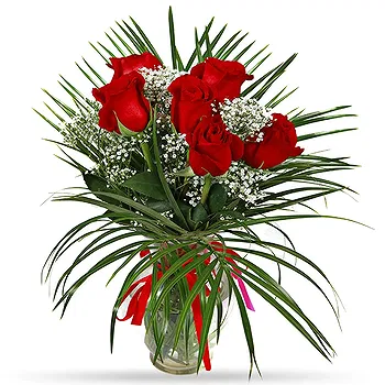 Holland flowers  -  Royal Choice Flower Delivery