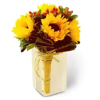 Poland flowers  -  Continuous Love  Flower Delivery