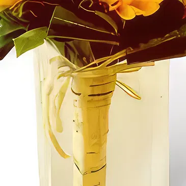 Wroclaw flowers  -  Continuous Love  Flower Bouquet/Arrangement