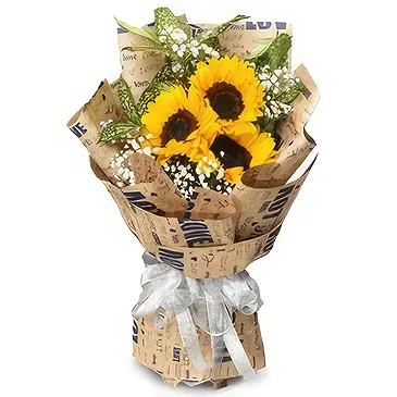 fiorista fiori di Cao Bằng- Selezione brillante Bouquet floreale
