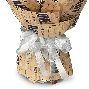 fiorista fiori di Cao Bằng- Selezione brillante Bouquet floreale
