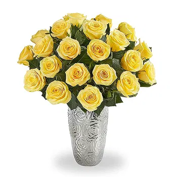 Serbia flowers  -  Sunny Tones  Flower Delivery