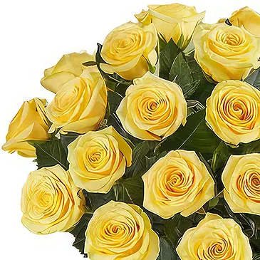 Prokuplje flowers  -  Sunny Tones  Flower Bouquet/Arrangement