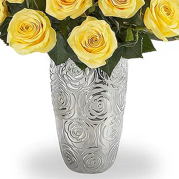 Prokuplje flowers  -  Sunny Tones  Flower Bouquet/Arrangement