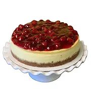 アンマン オンライン花屋 - チェリーチーズケーキ 花束