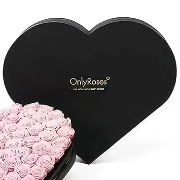 Leicester flowers  -  Soft Pink Flower Bouquet/Arrangement