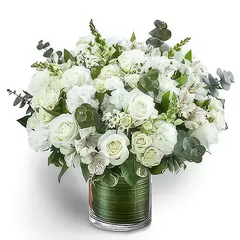 United Arab Emirates flowers  -  Cherished Reminiscences Flower Delivery