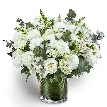 Ghadeer al tair flowers  -  Cherished Reminiscences Flower Bouquet/Arrangement