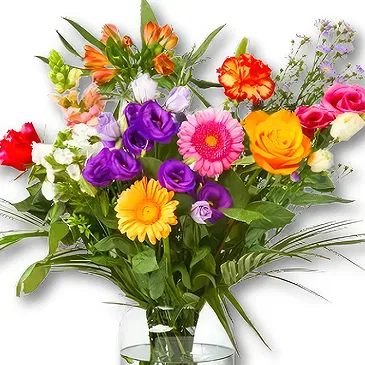 Holland flowers  -  Bouquet Cleo Flower Bouquet/Arrangement