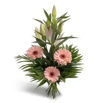 Kravino flowers  -  Perfection Flower Delivery