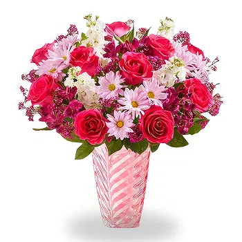 Serbia flowers  -  Special One Flower Delivery