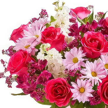Smederevska Palanka flowers  -  Special One Flower Bouquet/Arrangement