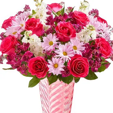 Smederevska Palanka flowers  -  Special One Flower Bouquet/Arrangement