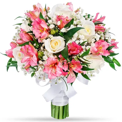 fleuriste fleurs de SemaineFleures-  Bouquet/Arrangement floral