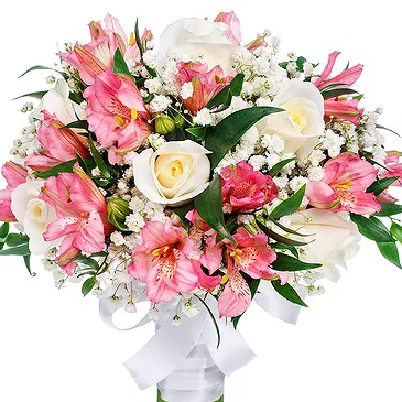 Oman flowers  -  Glamour Blooms Flower Bouquet/Arrangement