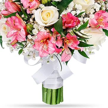 Oman flowers  -  Glamour Blooms Flower Bouquet/Arrangement