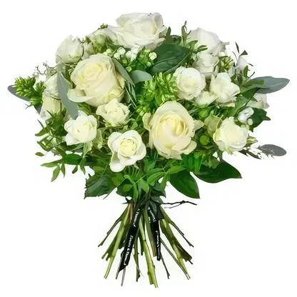 United Kingdom flowers  -   Flower Bouquet/Arrangement