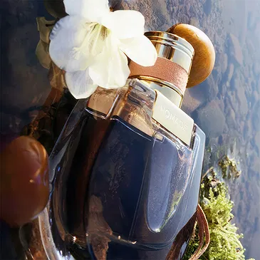 Italy flowers  -  Chloé - Nomade Eau de Parfum Flower Bouquet/Arrangement