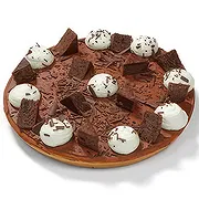 Enschede online Florist - Choco  Flan Bouquet