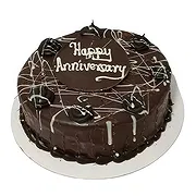 Eastern Floristeria online - Pastel de Chocolate Intenso Ramo de flores