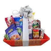Al-Haet online Florist - Chocolates & Snacks  Bouquet