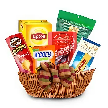 Vietnam flowers  -  Merry Christmas Flower Delivery