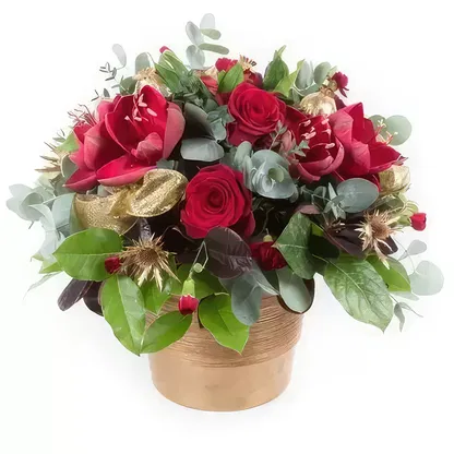 United Kingdom flowers  -   Flower Bouquet/Arrangement