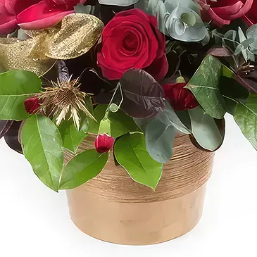 Taunton flowers  -  Glorious  Flower Bouquet/Arrangement