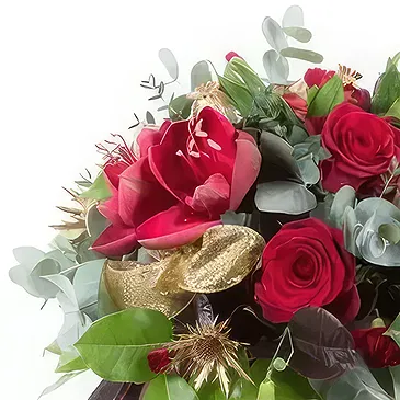 Taunton flowers  -  Glorious  Flower Bouquet/Arrangement