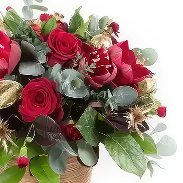 Taunton flowers  -  Glorious  Flower Bouquet/Arrangement
