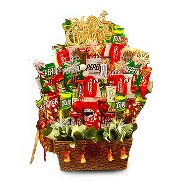 Hội An flowers  -  Express Your Love Flower Bouquet/Arrangement