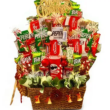 Hội An flowers  -  Express Your Love Flower Bouquet/Arrangement