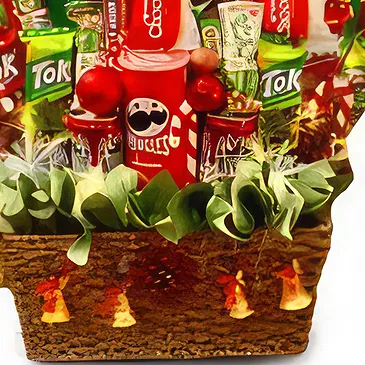 Hội An flowers  -  Express Your Love Flower Bouquet/Arrangement