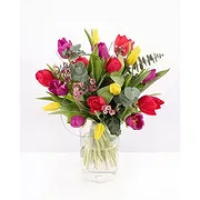 Baia de Aries Fleuriste en ligne - Fleur de joie Bouquet