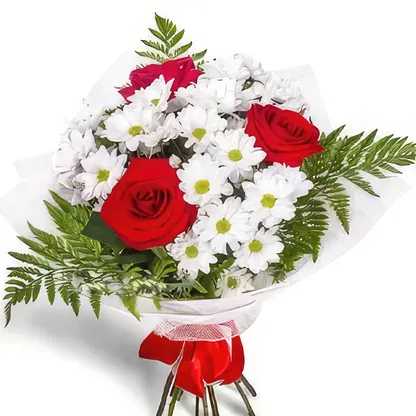 Bulgaria flowers  -   Flower Bouquet/Arrangement