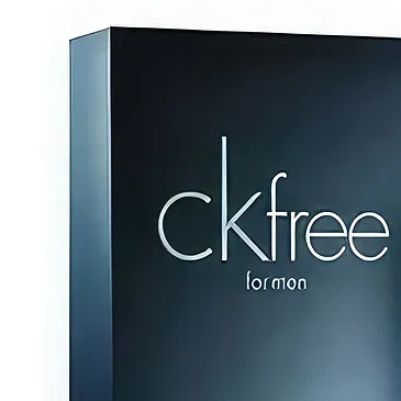 Buangkok flowers  -  Ck Free for Men by Calvin Klein Flower Bouquet/Arrangement