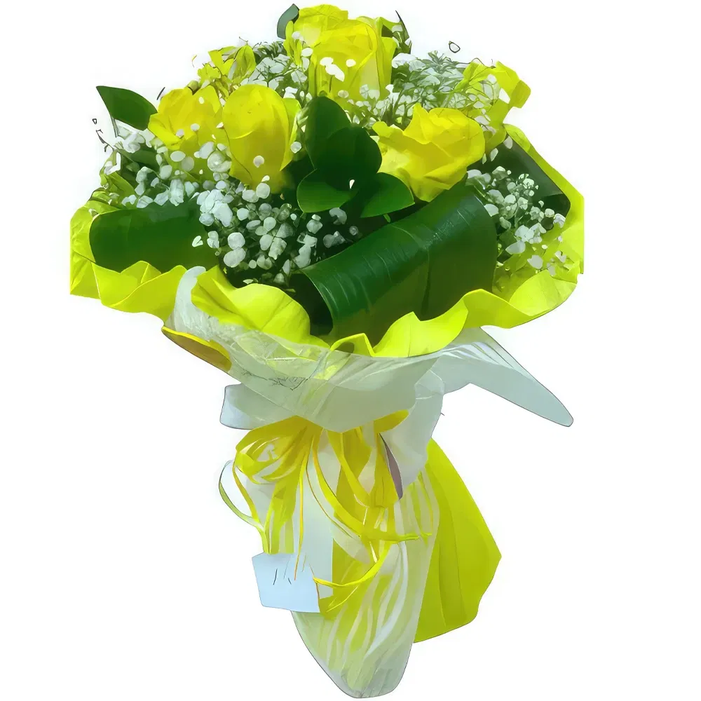 Mallorca flowers  -  Flawless